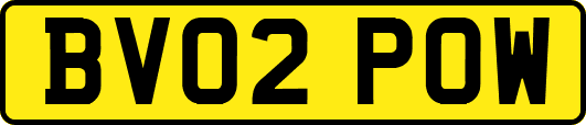 BV02POW