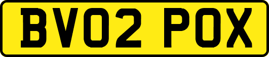 BV02POX