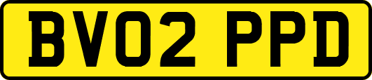 BV02PPD