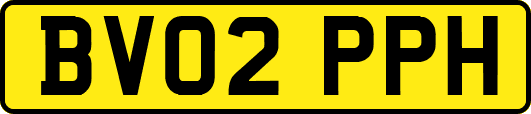BV02PPH