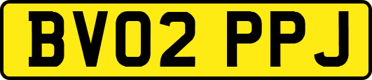 BV02PPJ