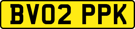 BV02PPK