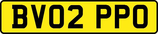 BV02PPO