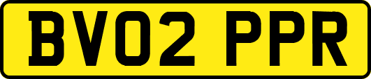 BV02PPR