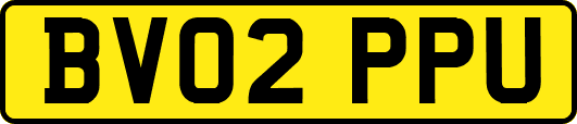 BV02PPU