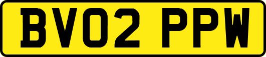 BV02PPW