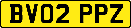 BV02PPZ