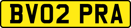 BV02PRA