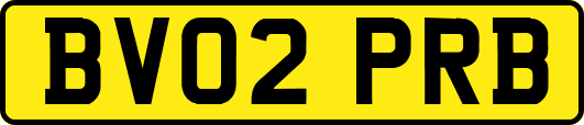 BV02PRB