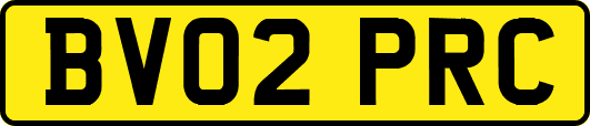 BV02PRC