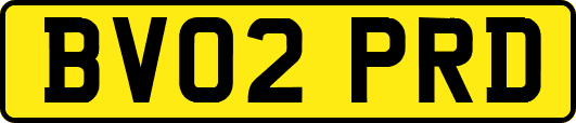 BV02PRD