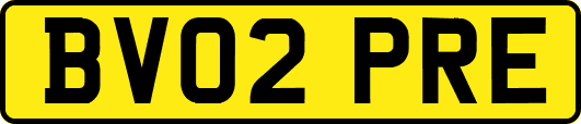 BV02PRE