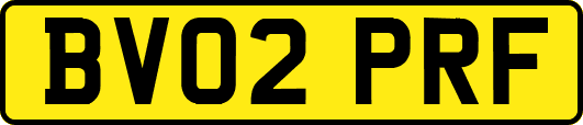 BV02PRF