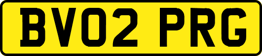 BV02PRG