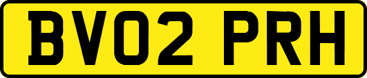 BV02PRH
