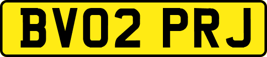BV02PRJ