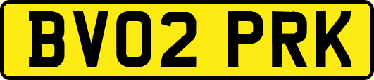 BV02PRK
