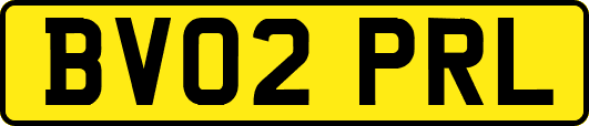 BV02PRL
