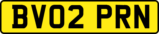 BV02PRN