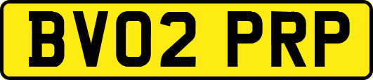 BV02PRP