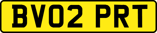 BV02PRT