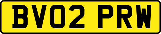 BV02PRW
