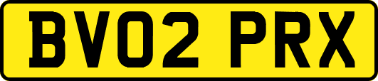 BV02PRX