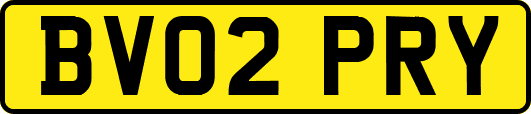 BV02PRY