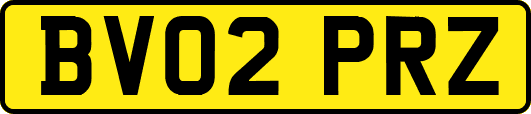BV02PRZ