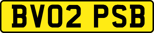 BV02PSB