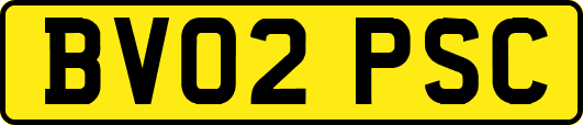 BV02PSC