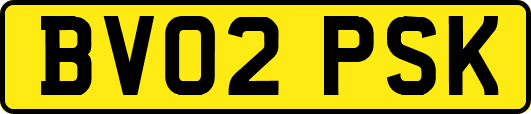 BV02PSK