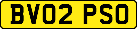 BV02PSO