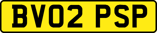 BV02PSP