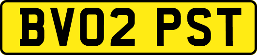 BV02PST