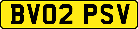 BV02PSV