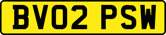 BV02PSW