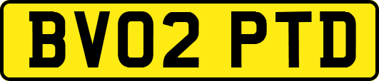 BV02PTD
