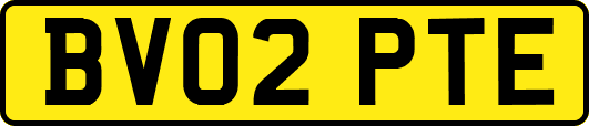 BV02PTE