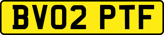 BV02PTF