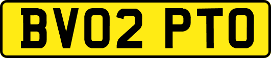 BV02PTO