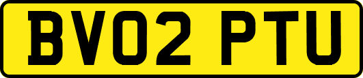 BV02PTU