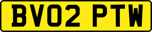 BV02PTW