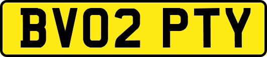 BV02PTY