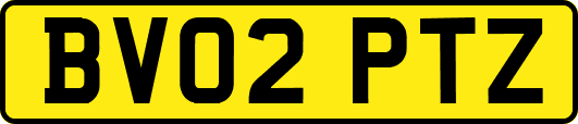 BV02PTZ