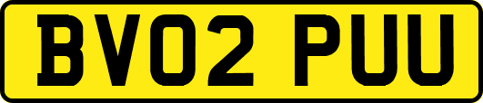 BV02PUU