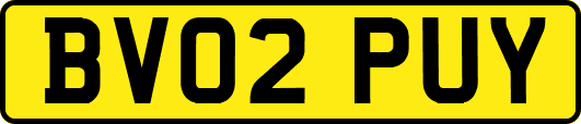 BV02PUY