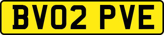BV02PVE