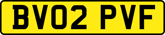 BV02PVF