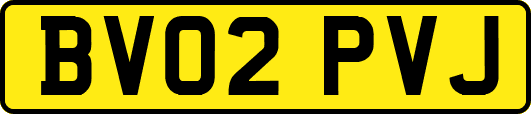 BV02PVJ